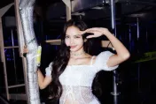 Lisa越愛越高調？LVMH三公子甜蜜陪身邊...瘋馬秀「慶功宴熱舞」全被拍