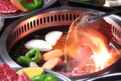 心齋橋燒肉吃到飽！台客驚見店員「回收牛肉再利用」　日本店家回應了