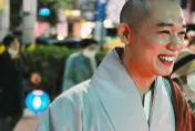 南韓和尚帥氣外表直逼花美男吸大批粉絲　活動門票4小時掃空