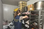 影/高雄衛生局稽查燒肉店「防腐劑醬料」　曝店家「5大問題」至少罰6萬