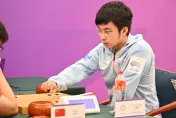 杭州亞運/許皓鋐圍棋爆冷奪金　金漫獎得主妙筆紀錄對弈過程：比漫畫還夢幻