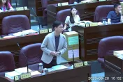 桃園基金專戶遭挪用99.66%　離譜！藍議員批鄭文燦：逼張善政借錢嗎？