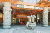 傳承在地文化與土地精神　桃園市土地公文化館