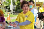 洗刷冤屈！國民黨宜蘭縣羅東鎮長吳秋齡遭控賄選　一審獲判無罪