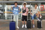 《鬧著玩》浩角翔起、顏永烈「主持4年爆遭欠薪」...驚人金額曝光