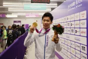 杭州亞運/李智凱、許皓鋐漂亮摘金！中華28日進帳2金1銀2銅　獎牌榜升第8