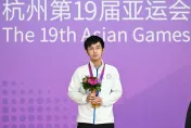 杭州亞運/22歲新台灣棋王許皓鋐！眼神沒有畏懼只有堅定