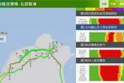 中秋連假車潮湧現！國道、省道「易塞路段」一次看　高公局曝好走時段