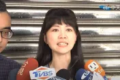 影/蹭「辣個男人」救選票？高嘉瑜嗆吳欣岱：妳參選就是給韓國瑜當立法院長