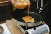 中秋烤肉使用卡式瓦斯爐　北市消防局提醒「防氣爆」5要點