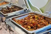 杭州亞運/「268道美食」88元吃到飽！還24小時無限量　陸網炸鍋：討好外國人