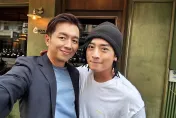 Toro公開Energy世紀合體內幕！驚喜回歸台劇竟因「地位高於賈靜雯」