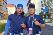 杭州亞運/劉致榮、姜白虎相見歡！U18世界盃「不打不相識」　相隔5年再度對決