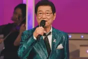 才辦演唱會宣告退休！一代歌王棚橋靜雄多重器官衰竭離世　享壽85歲