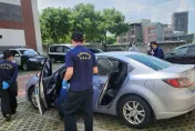快訊/作案車輛找到了！屏東槍手狂開10多槍棄車逃逸　警方追緝中
