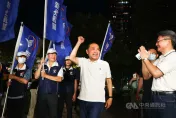 誰是最強人選？民眾黨提民調輸者退選　侯友宜：團結換掉民進黨