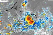 小犬颱風恐「直撲東部」！東北季風又攪局…專家：中秋連假持續有雨