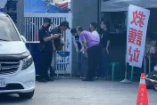 快訊/明揚爆炸最後失聯者尋獲　DNA比對確認是傅姓班長