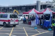 快訊／明揚大火最後失聯者尋獲！「傅姓班長」遺體尚待家屬確認