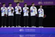 影/杭州亞運/《英雄聯盟》南韓隊「五戰五勝」！擊敗中華隊摘金選手「全員免役」