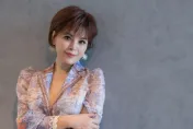 「甜心女王」為愛引退嫁望族　轉行創業連續20年收入破千萬