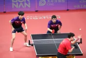 杭州亞運/太神啦！莊智淵/林昀儒「超級大逆轉」大陸組合　保底銅牌