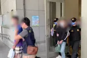 影/火大片！女友被調戲他怒揪20人討回來　還持刀砍殺