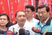 登革熱疫情持續延燒！侯友宜喊話中央：別讓台南獨自承受
