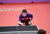 杭州亞運/滿場大陸球迷吶喊　莊智淵無懼「客場劣勢」：更有動力
