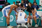 杭州亞運/林信寬接管戰局！男籃3X3驚天逆轉泰國　晉8強今晚對決大陸
