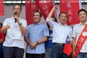 曝藍白合困難重重　林為洲：誰要發動國民黨再開黨代表大會？誰扛責？