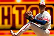 棒球GOAT就是狂！大谷翔平稱霸大聯盟球衣銷售榜　日本球員第一人