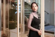 想樹葬或花葬！簡嫚書「送走母親」與尪討論後事…認：悲傷仍不經意襲來