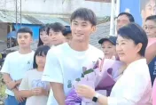 高雄的亞運「金牌」不值錢！藍營批市府落漆：獎金等於台中的銅牌