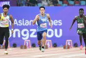 杭州亞運/「台灣最速男」楊俊瀚、林祐賢100公尺準決賽落馬！些微差距無緣奪牌