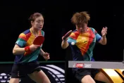 杭州亞運/印度桌球女雙爆冷擊敗大陸！全場發出巨大驚愕聲