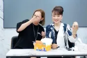 73歲翁倩玉罕見在台露面！拋2大喜訊獻粉絲