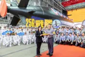 綠委要抓的「賣國立委」應是他！？網驚爆：潛艦洩密「有圖有真相」