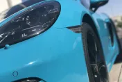 賣朋友車還債？桃園男網拍保時捷秒賺253萬　判4月