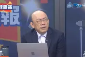 柯文哲拋藍白合「2條件」　郭正亮：跟國民黨理解很不同