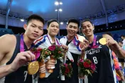 杭州亞運/滑輪溜冰金包銀、男籃3X3神奇摘金！中華1日進帳2金1銀5銅　獎牌榜排第7