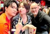 影/直呼繼母本名10幾年！劉子銓突改口喊趙小僑「媽」　劉亮佐曝感動內幕