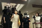 影/高虹安涉貪助理「公衛文」堅不認罪！說到這段話「檢察官笑了」