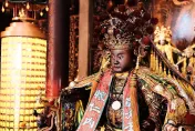 廣澤尊王得道千秋　大孝成神的最佳典範