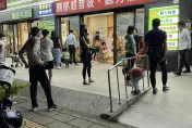 驚！醫PO出「看不到盡頭的候診單」 不只發燒人多　上吐下瀉也爆增！