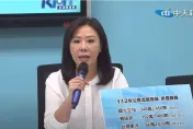 流感疫苗驚見高端！　李彥秀曝內幕：為何碰到高端所有規則都轉彎？