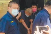 懷疑妻子和常客有染、勒斃妻子後埋伏刺常客　判刑15年8月