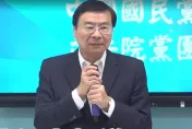 藍營黨工涉入「Lin bay好油」恐嚇案　立委曾銘宗道歉：督導不周