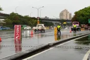 國慶連假倒數！北市8處國道入口　10/7「6時至12時」高乘載管制