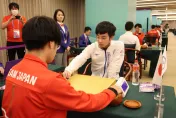 精英獎入圍名單揭曉！楊勇緯拚3連霸　台灣棋王許皓鋐榮獲「特別獎」